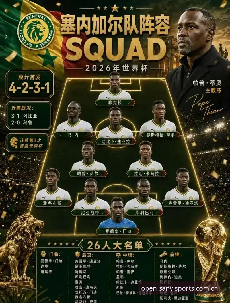 资深球迷分享：从挪威1-0塞内加尔这场球，看懂什么叫“换人如换刀”
